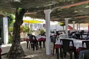 Restaurante Casa Lindo