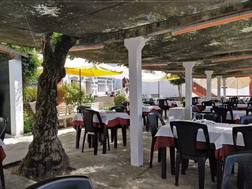 Restaurante Casa Lindo