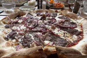 Restaurante Casa Lorena