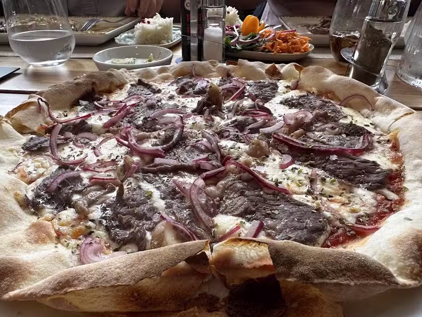 Restaurante Casa Lorena