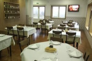 Restaurante Casa Maria Alice