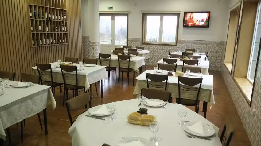 Restaurante Casa Maria Alice