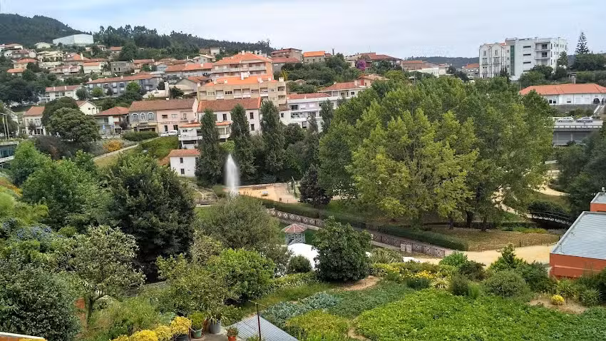 Restaurante Casa Monteiro