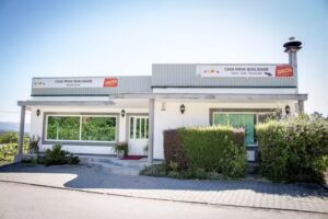 Restaurante Casa Nova Qualidade