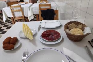 Restaurante Casa Pimenta