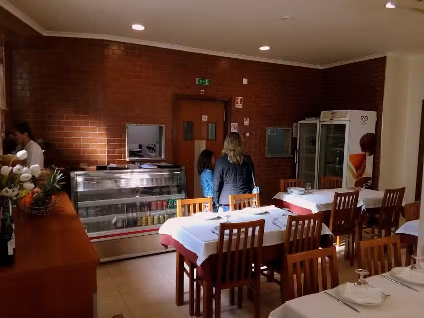 Restaurante Casa Rossio