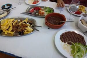 Restaurante Casa Sousa