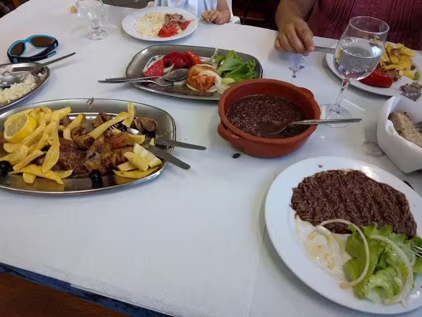 Restaurante Casa Sousa