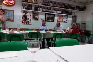 Restaurante Casa Tonela