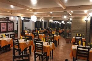 Restaurante Casa Velha