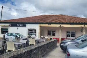 Restaurante Casa Velha