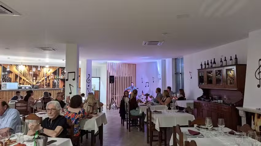 Restaurante Casa Velha