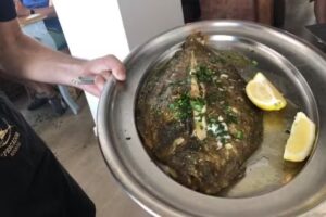 Restaurante Casa Velha Do Pescador