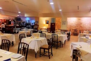 Restaurante Casal da Penha