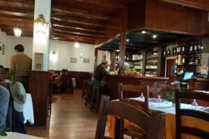 Restaurante Casal do Penedo