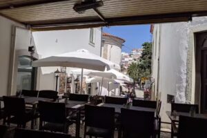 Restaurante Casanova