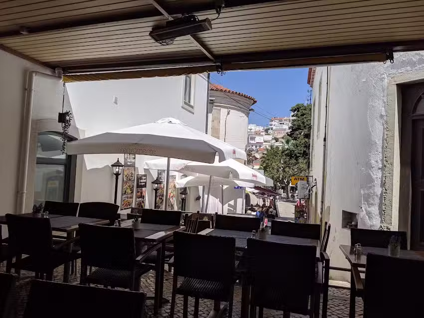 Restaurante Casanova