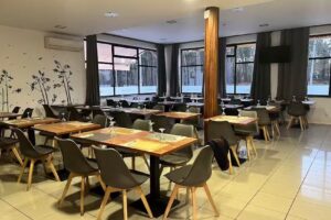 Restaurante Casarão