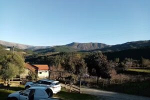 Restaurante Casas Novas