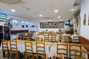 Restaurante Casebre-investimentos Hoteleiros Lda