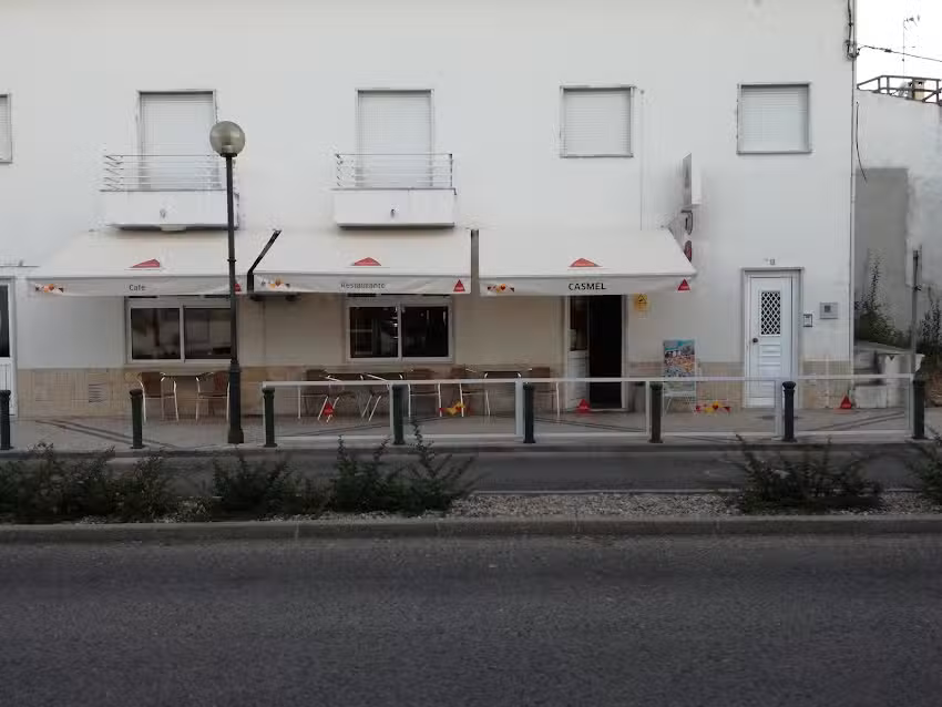 Restaurante Casmel
