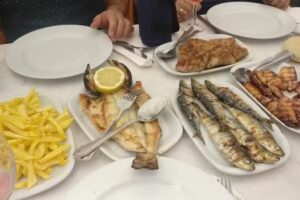 Restaurante Castelinho