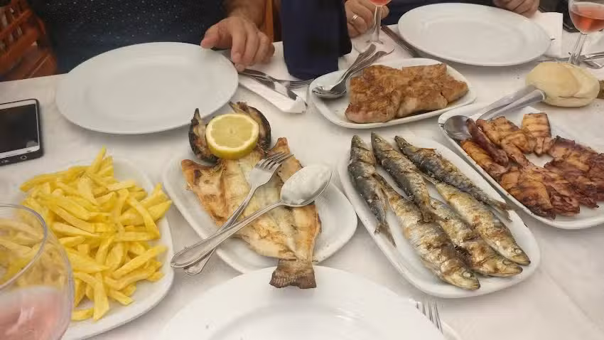 Restaurante Castelinho