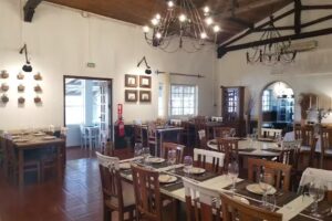Restaurante Castro da Cola