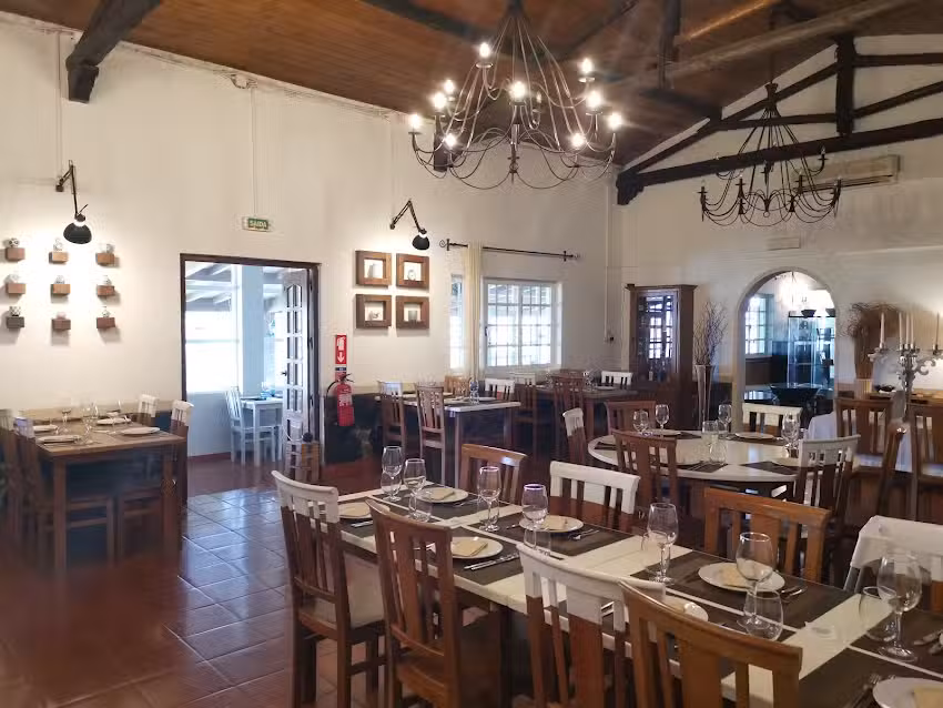 Restaurante Castro da Cola