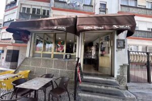 Restaurante Cata-Sol