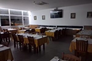 Restaurante Cavaleiro labruge