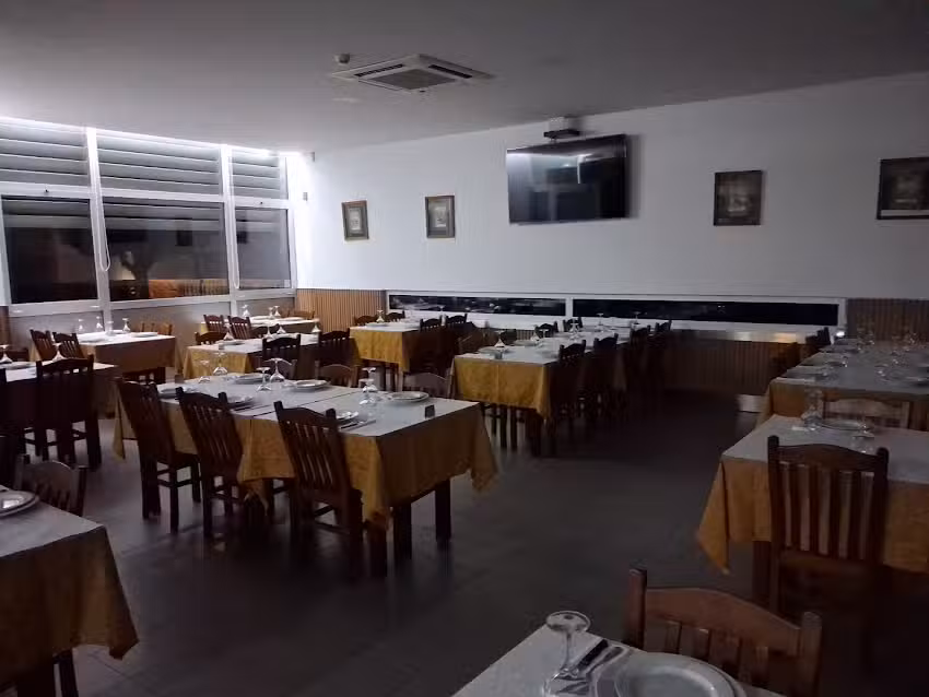 Restaurante Cavaleiro labruge