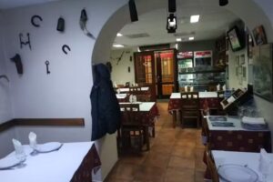 Restaurante Cavalinho