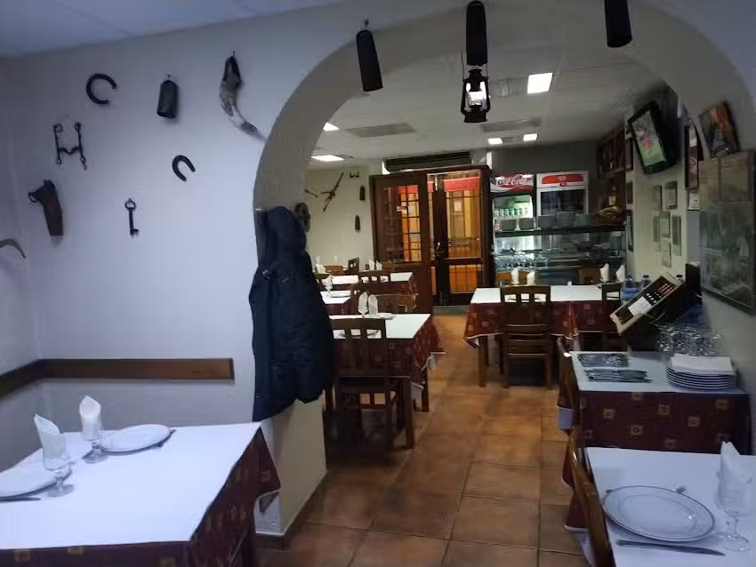 Restaurante Cavalinho