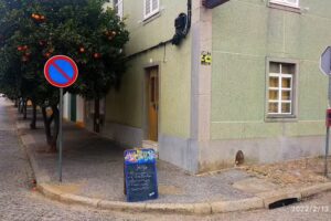 Restaurante CC – Alter do chão