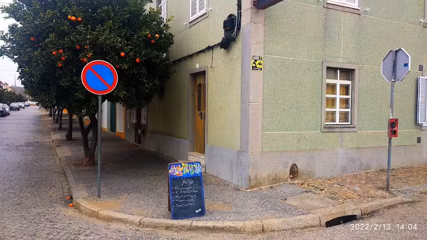 Restaurante CC &ndash; Alter do ch&atilde;o