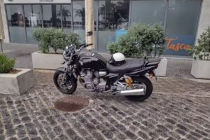 Restaurante Cebaskafe