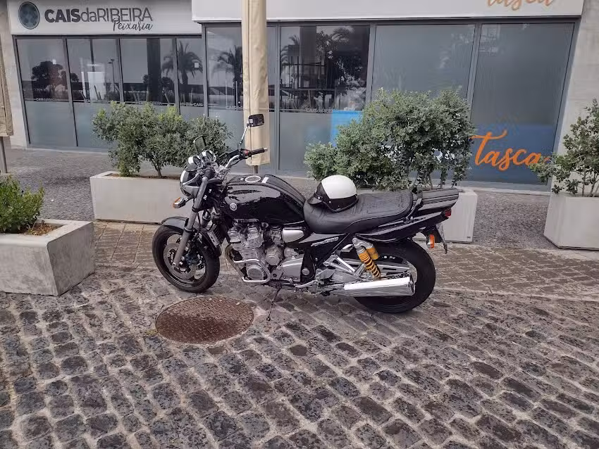 Restaurante Cebaskafe