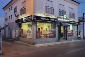 Restaurante Central Vila Nova