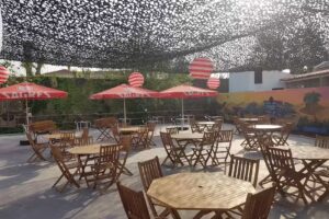 Restaurante CentralTapas