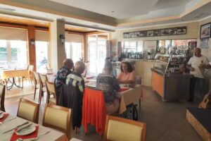 Restaurante Cepa Velha