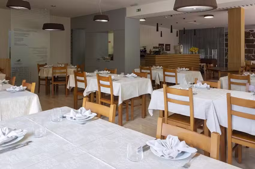Restaurante Cerdeira