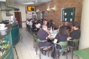 Restaurante Cervejaria .com