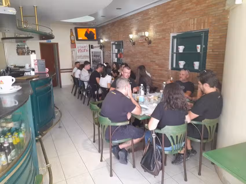 Restaurante Cervejaria .com