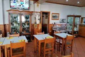 Restaurante Cervejaria Covas