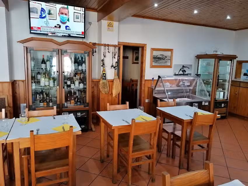 Restaurante Cervejaria Covas