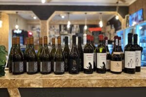 Restaurante cervejaria hf