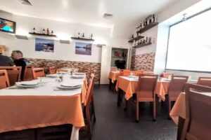 Restaurante Cervejaria O Caniço