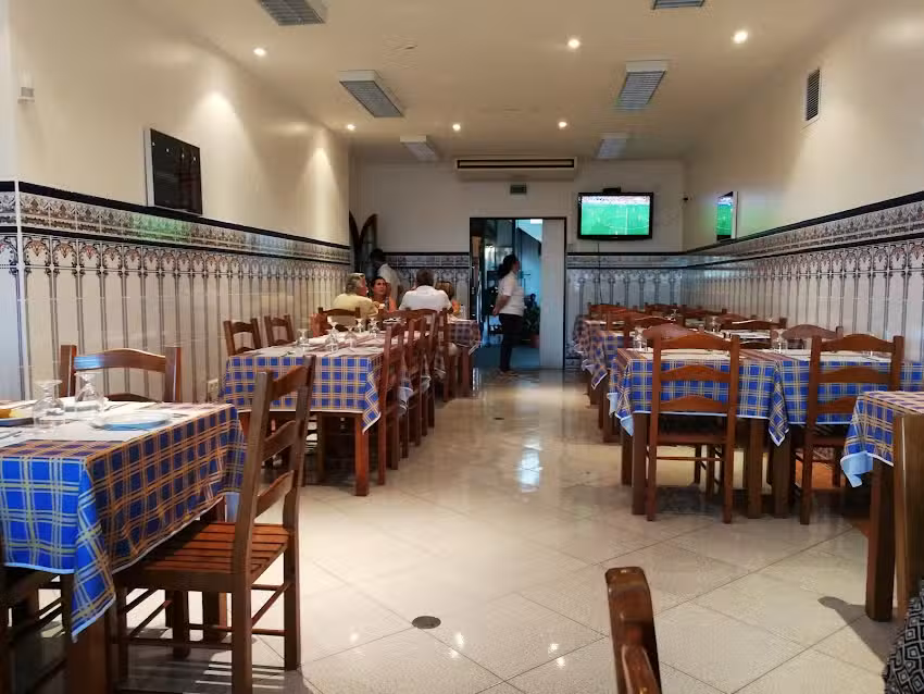 Restaurante | Cervejaria &ndash; O CARLOS