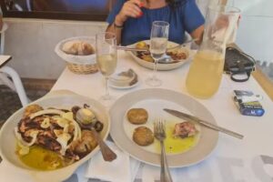 Restaurante Cervejaria O Malh&ocirc;a